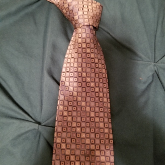 Joseph & Feiss Extra Long Necktie - Picture 1 of 3